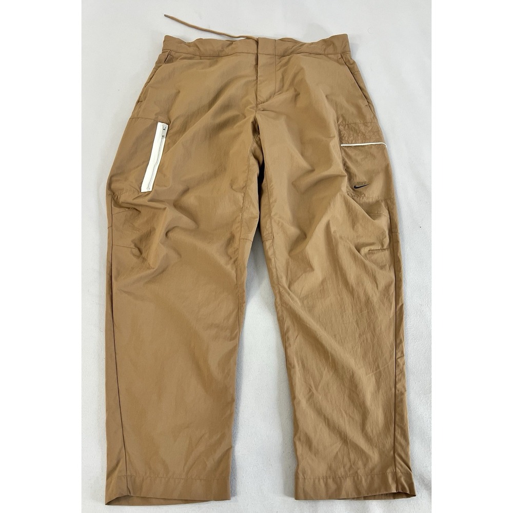 Nike Sportswear Style Essentials Utility Pants Men's SIZE 36x28 Cargo
